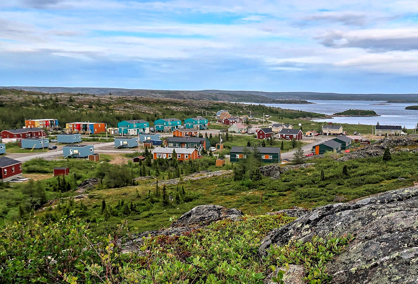 Kuujjuaq, Quebec