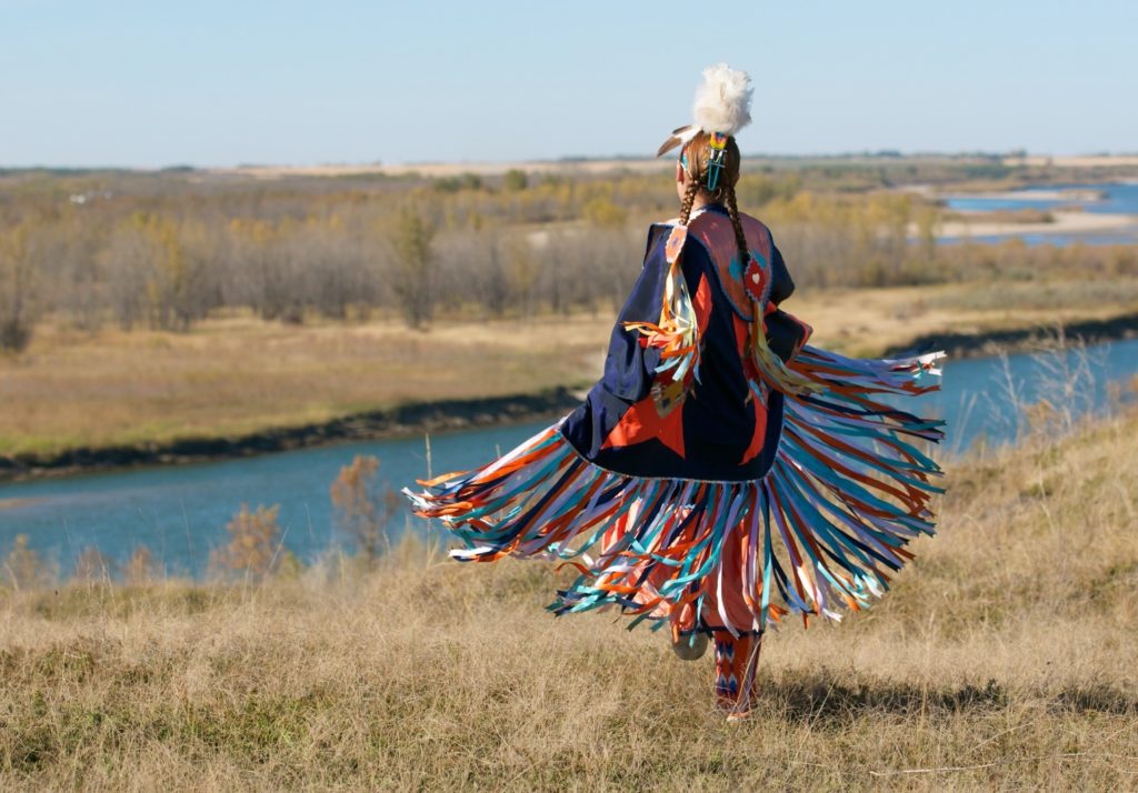 What Does Indigenous Mean Canada