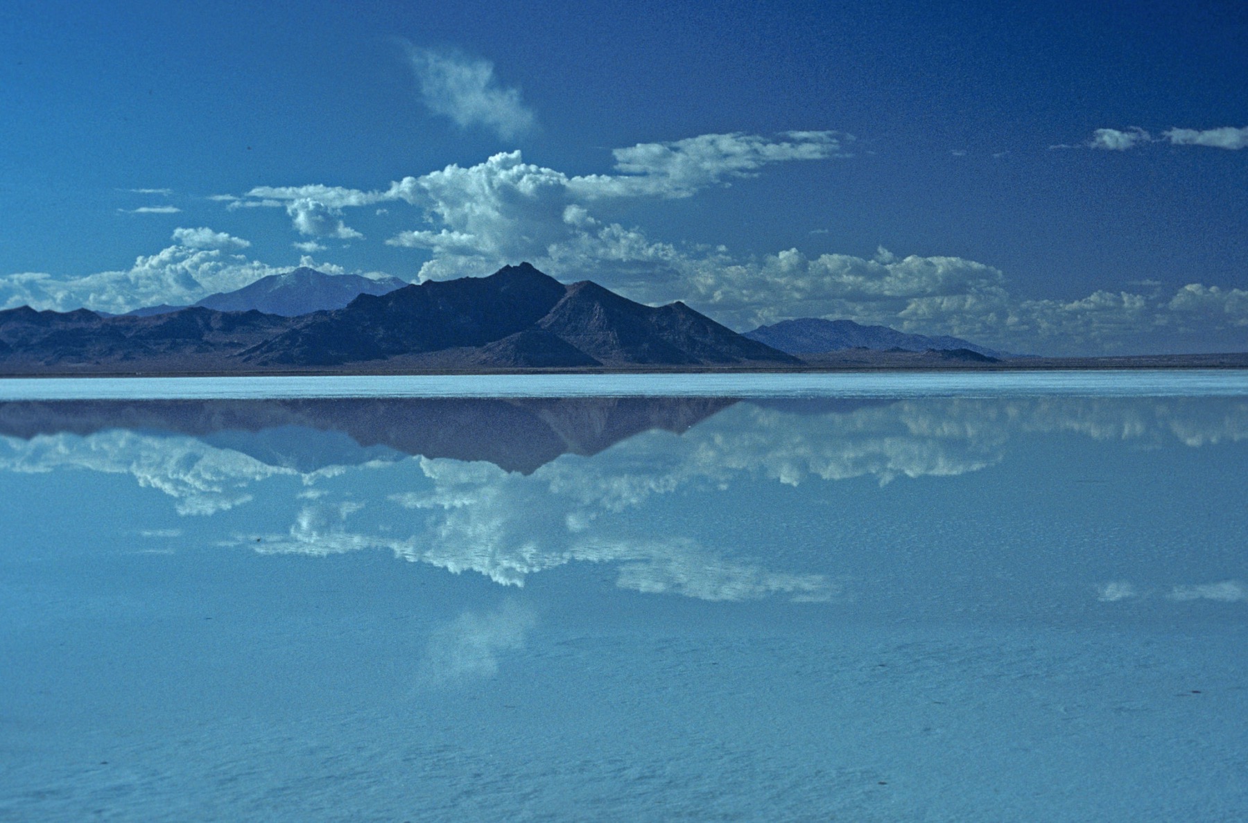 Bonneville Salt Flats | TravelBox - Global Trip Activity Planner