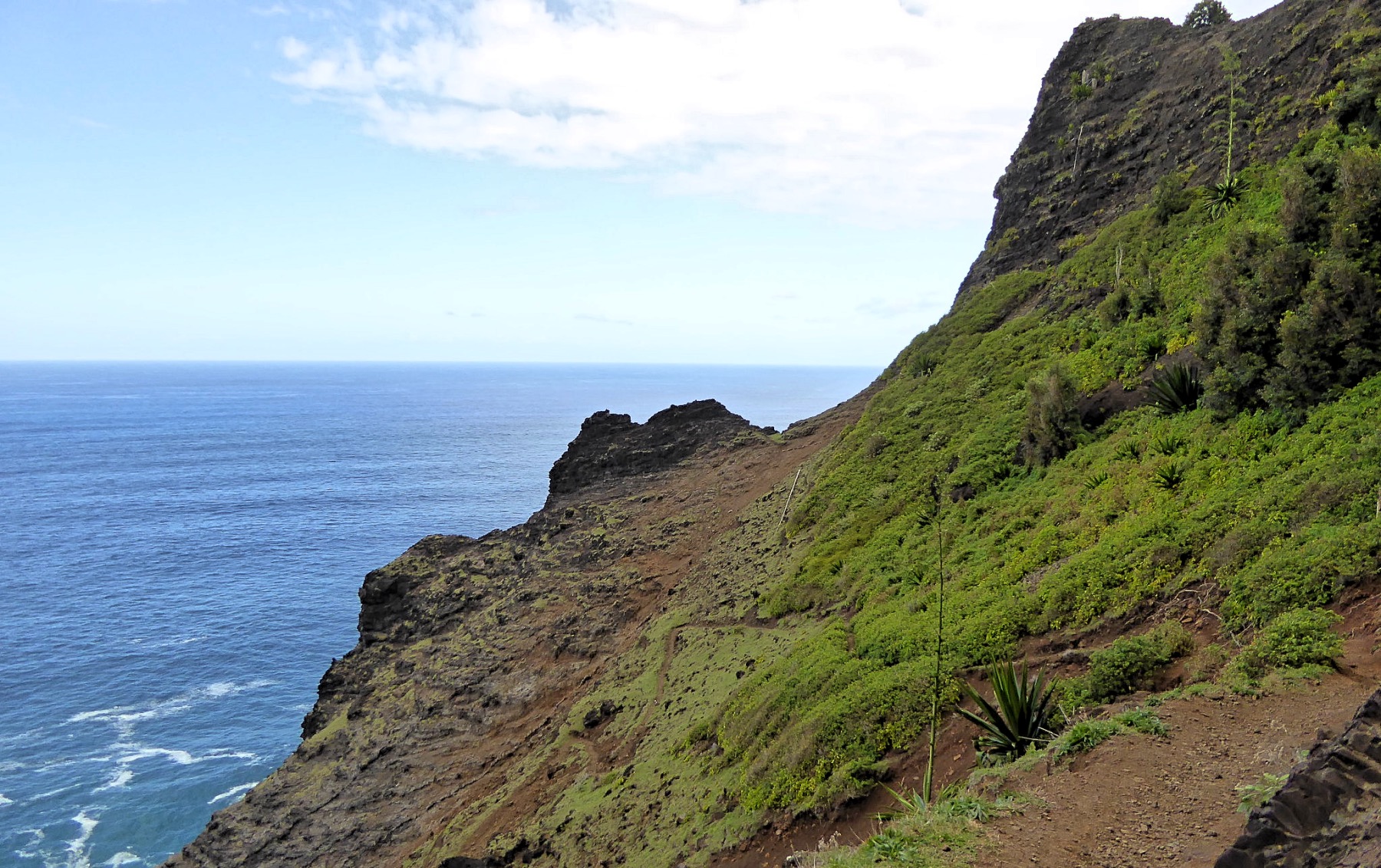 Nā Pali Coast State Park | TravelBox - Global Trip Activity Planner