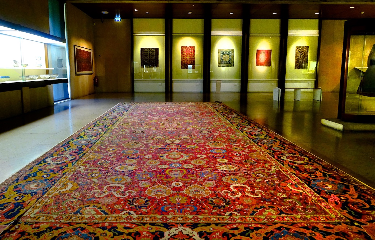 Calouste Gulbenkian Museum | TravelBox - Global Trip Activity Planner